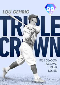 Lou Gehrig