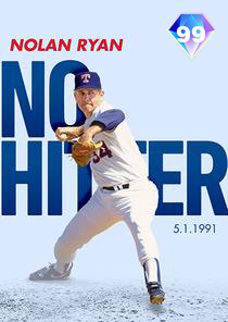 Nolan Ryan