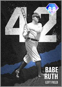 Babe Ruth