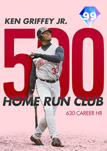 Ken Griffey Jr.
