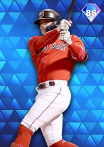 Kike Hernandez Card
