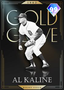 Al Kaline card art