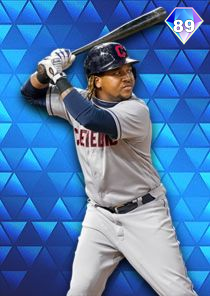 Jose Ramirez card art