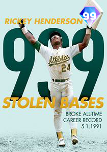 Rickey Henderson