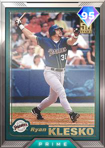 Ryan Klesko card art
