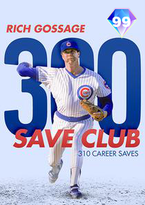 Rich Gossage card art