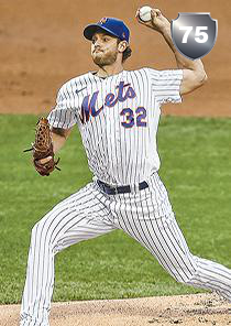 Steven Matz Card