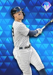 Aaron Judge card art