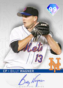 Billy Wagner card art