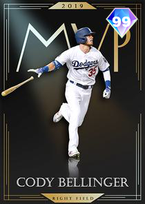 Cody Bellinger card art