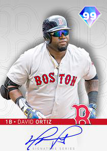 David Ortiz