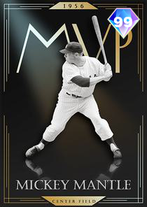 Mickey Mantle