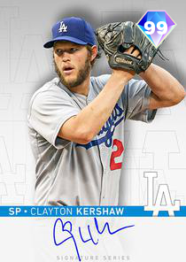 Clayton Kershaw