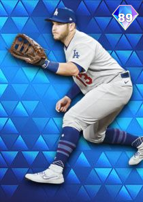 Max Muncy card art