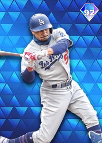 Mookie Betts card art