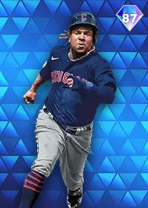 Jose Ramirez card art