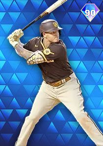 Manny Machado card art