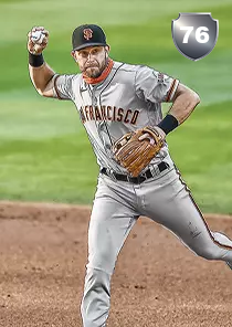 Live Evan Longoria - MLB The Show 22 - ShowZone