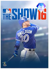 Josh Donaldson card art