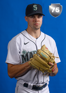 Live Matt Brash - MLB The Show 22 - ShowZone