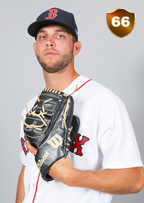 Live Kutter Crawford - MLB The Show 22 - ShowZone