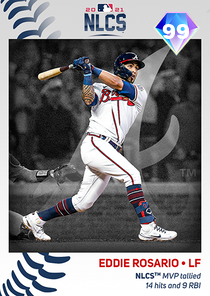 Eddie Rosario card art