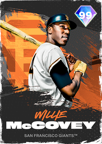 Willie McCovey card art