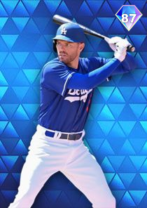 Freddie Freeman card art