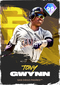 Tony Gwynn card art