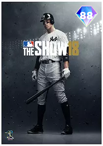 Aaron Judge card art