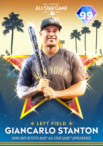 Giancarlo Stanton