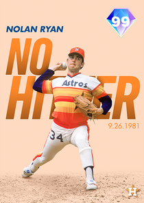Nolan Ryan
