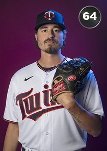 Jordan Balazovic Card