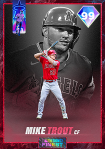 Mike Trout