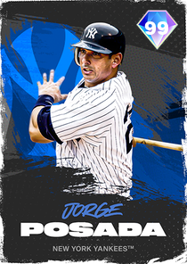 Jorge Posada