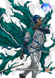 Ken Griffey Jr.
