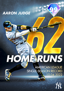 Aaron Judge