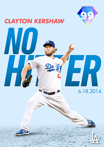 Clayton Kershaw フィギュア 22✨ Clayton Kershaw Los Angeles Dodgers Jersey Greats #22