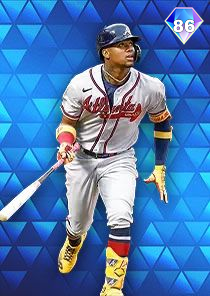 Ronald Acuna Jr. Card