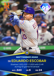 Eduardo Escobar card art