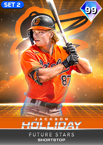 Jackson Holliday card art