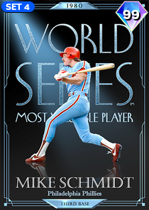 Mike Schmidt card art