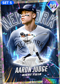 Aaron Judge