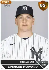 Spencer Howard Card