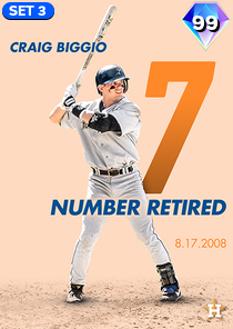 Craig Biggio card art