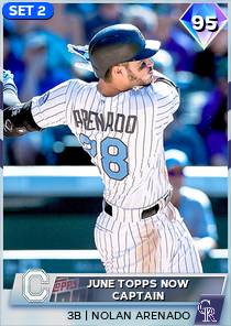 Nolan Arenado card art