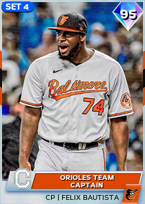 Felix Bautista card art