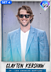 Clayton Kershaw
