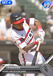 Tim Anderson card art