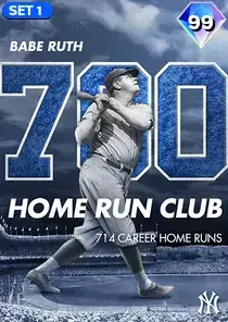 Babe Ruth